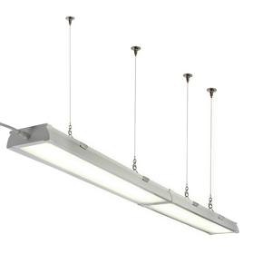 Indi PL10 Indoor Pendant Luminaires Dlux Linear Pendant Indi PL10 Indoor Pendant Luminaires Dlux Linear Pendant